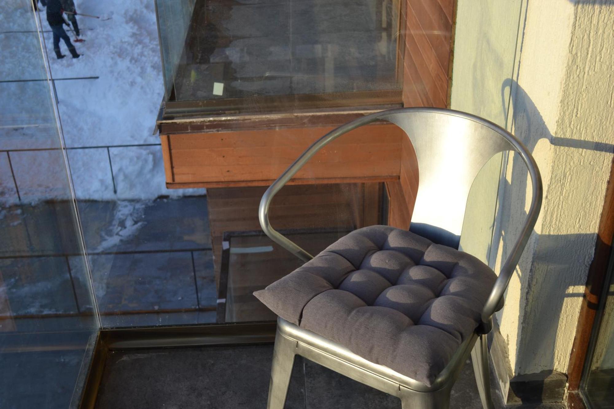 Buta Apartment In New Gudauri, Loft 2 Экстерьер фото